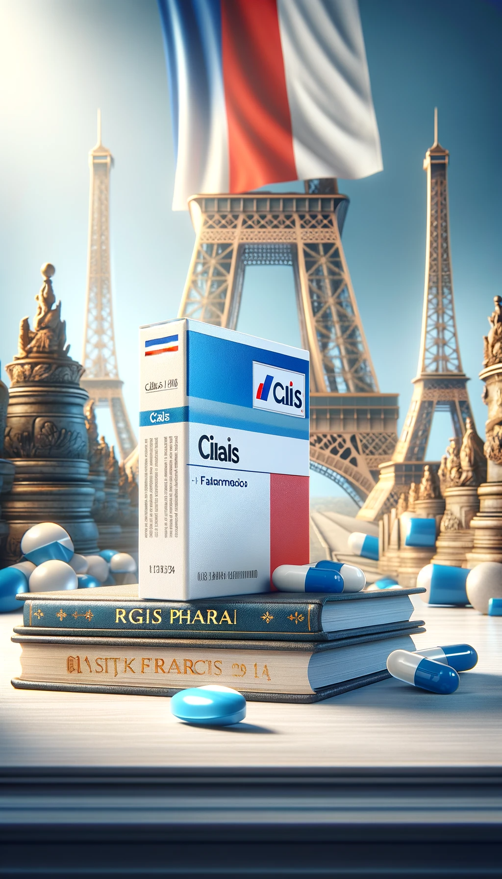 Acheter cialis marque